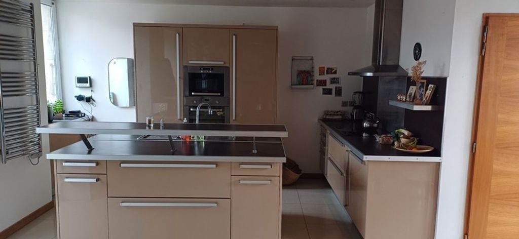 Achat maison à vendre 4 chambres 175 m² - Périgueux