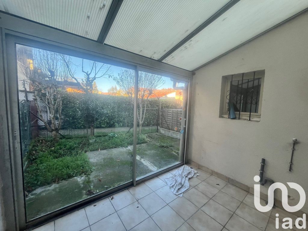 Achat maison à vendre 2 chambres 75 m² - Lavaur