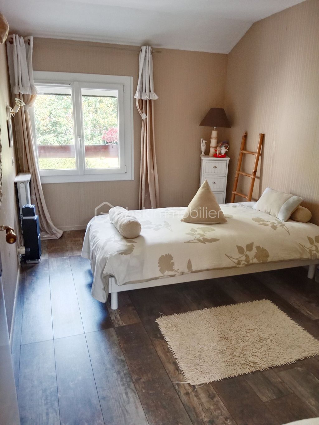 Achat maison à vendre 3 chambres 86 m² - Yerres