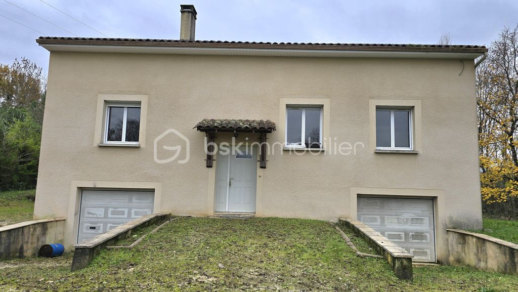 Achat maison 4 chambre(s) - Bergerac