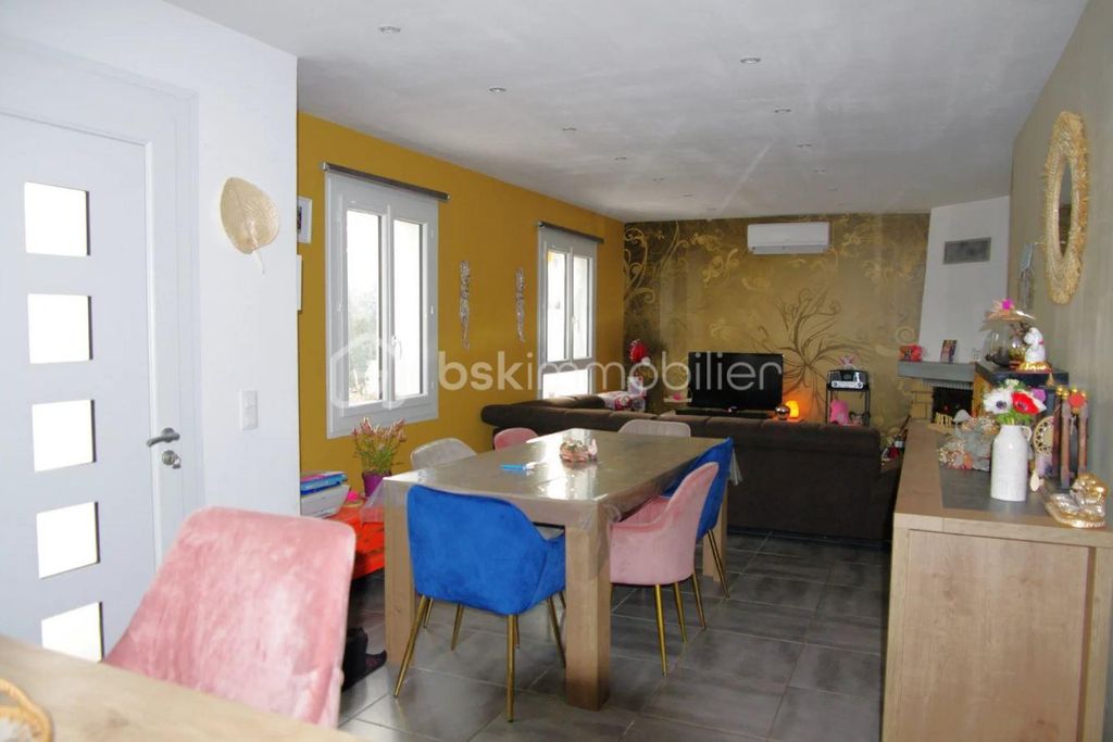 Achat maison à vendre 3 chambres 81 m² - Les Arcs