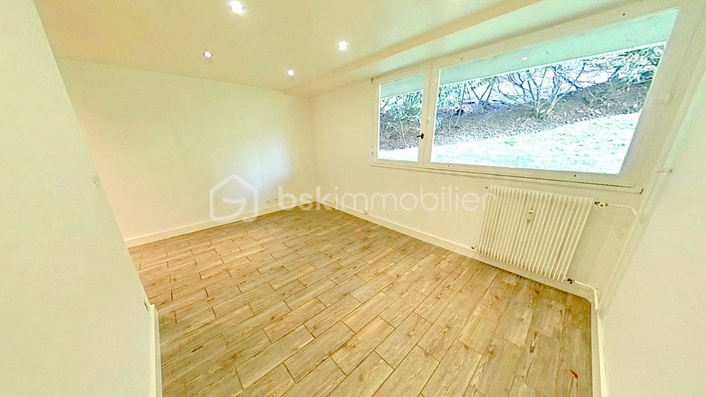 Achat appartement à vendre 2 pièces 45 m² - Châtenay-Malabry