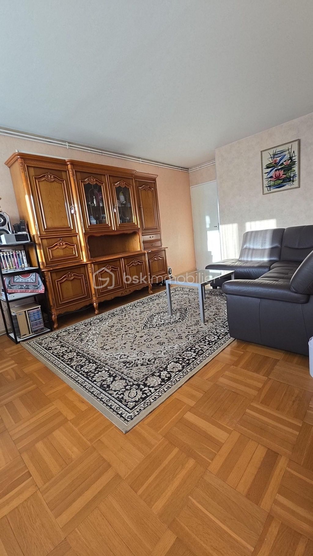 Achat appartement à vendre 4 pièces 92 m² - Sevran