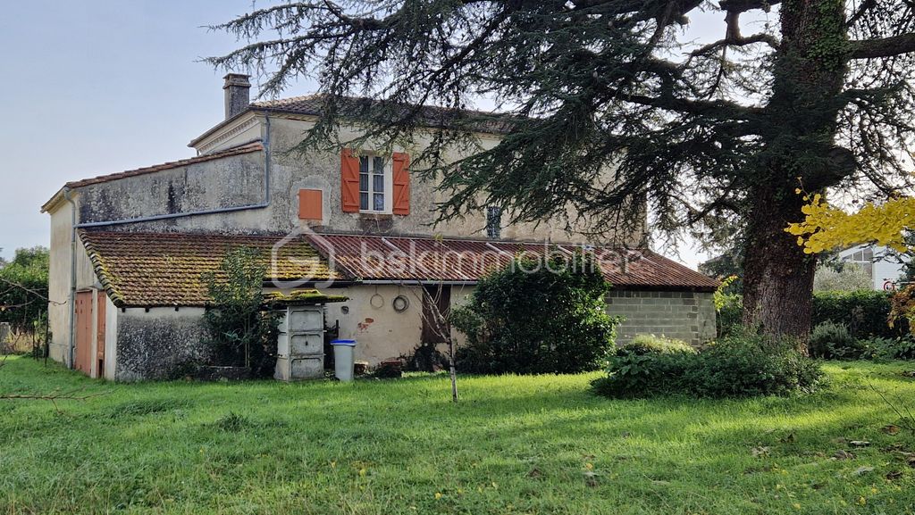 Achat maison à vendre 4 chambres 137 m² - Colayrac-Saint-Cirq