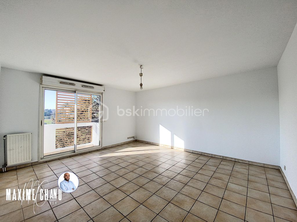 Achat appartement à vendre 4 pièces 74 m² - Lamalou-les-Bains