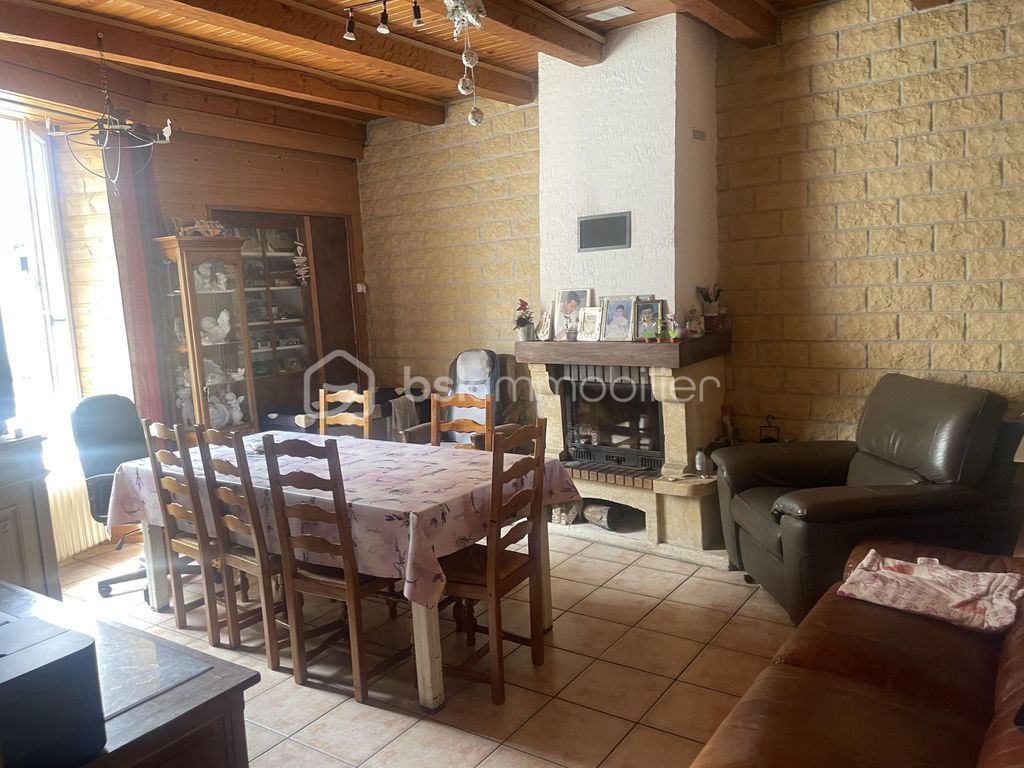 Achat maison à vendre 6 chambres 206 m² - La Frette