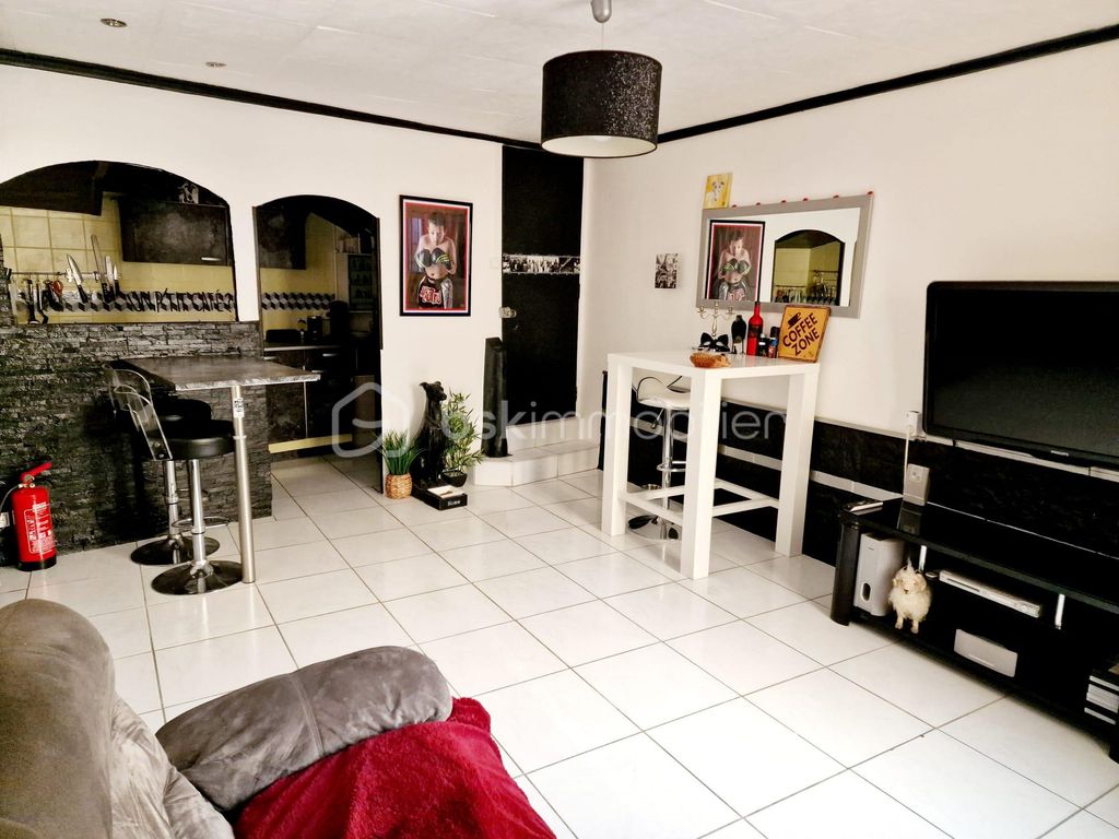 Achat maison à vendre 1 chambre 62 m² - Colombiers