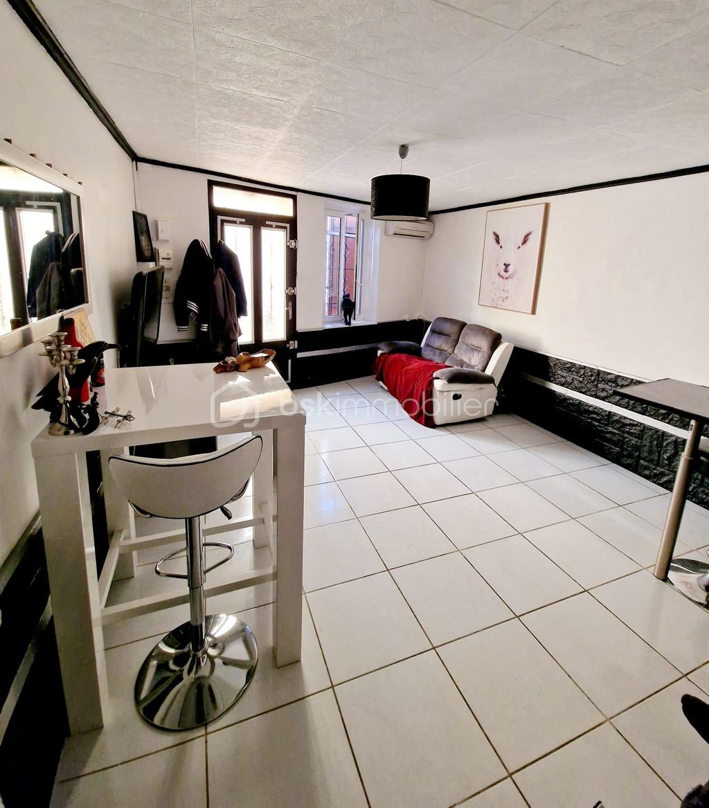 Achat maison 1 chambre(s) - Colombiers