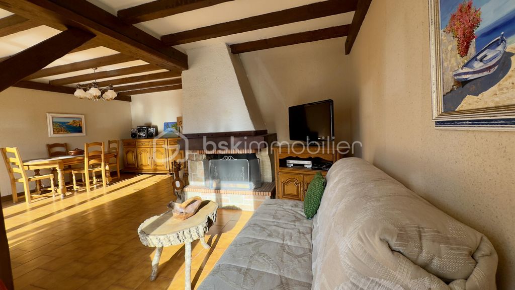 Achat maison à vendre 4 chambres 108 m² - Rognac