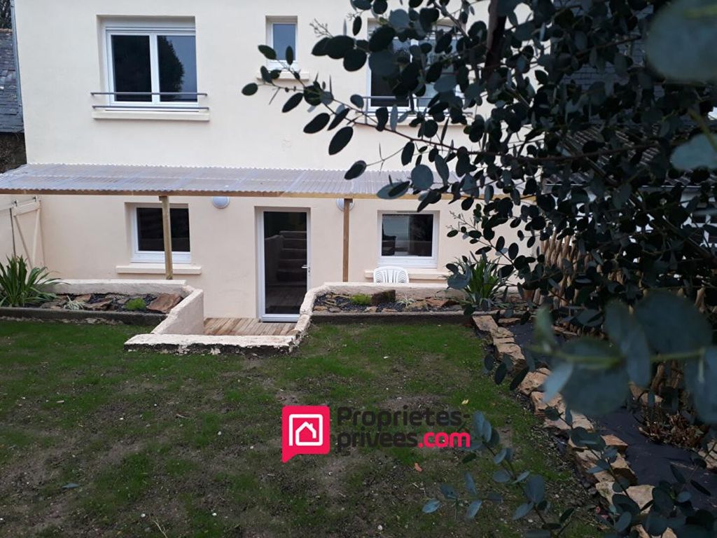 Achat maison à vendre 3 chambres 98 m² - Melgven