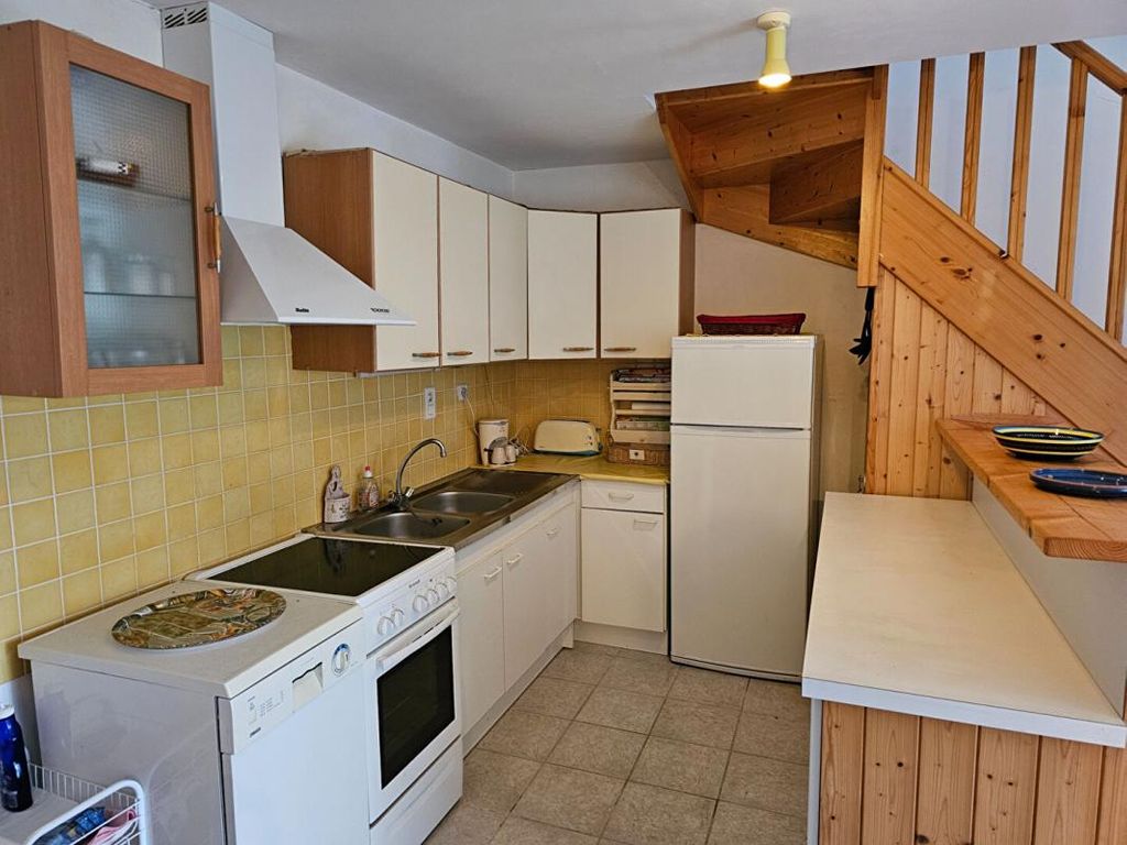 Achat maison à vendre 3 chambres 60 m² - Persquen