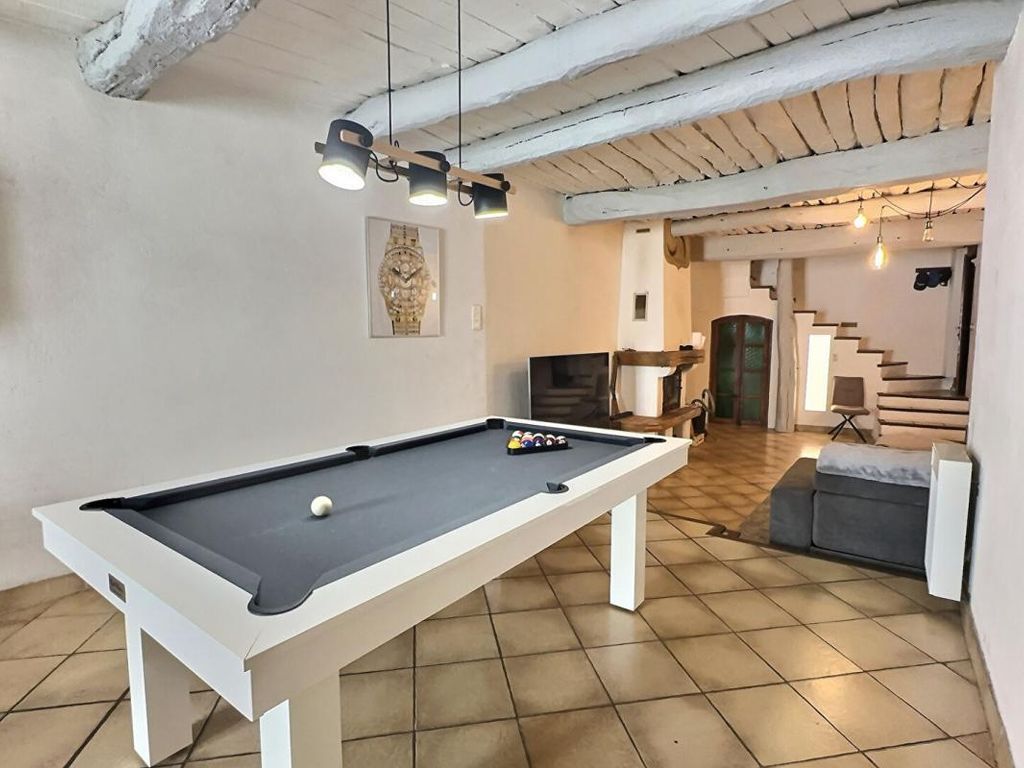 Achat maison à vendre 2 chambres 124 m² - Auriol