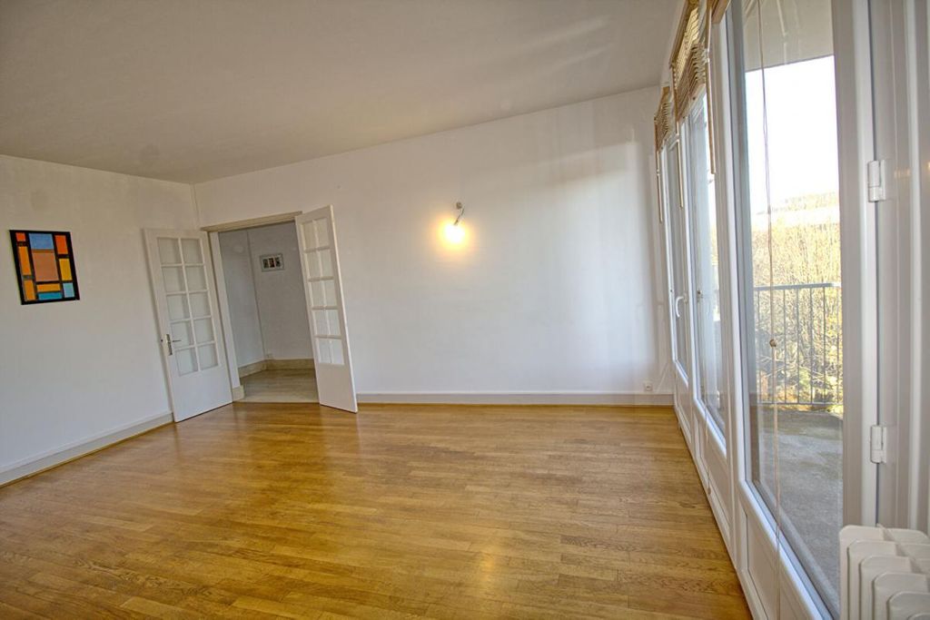 Achat appartement à vendre 4 pièces 78 m² - Angers