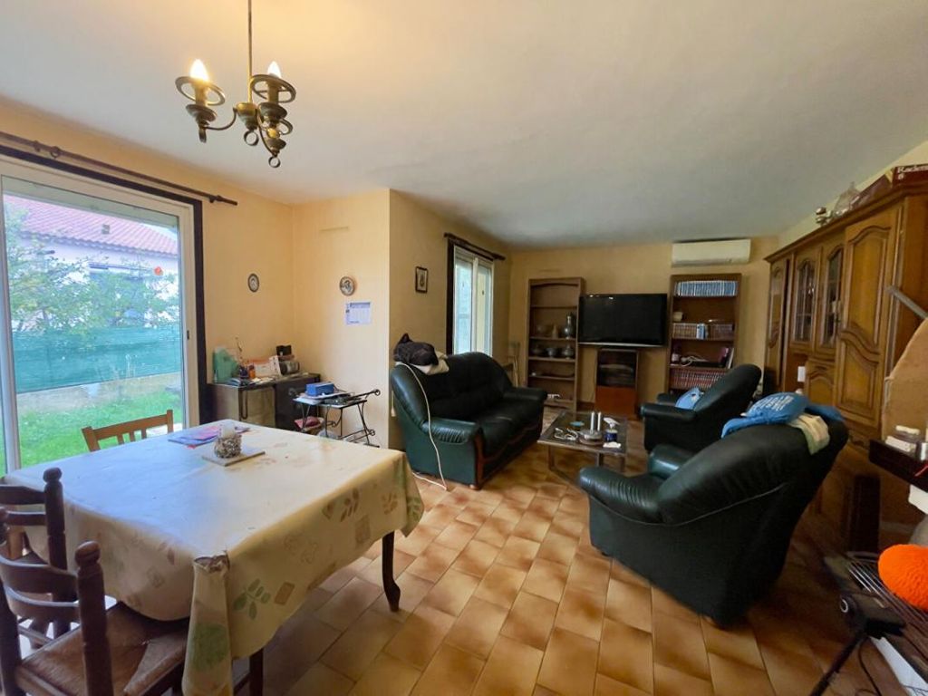 Achat maison 3 chambre(s) - Sérignan