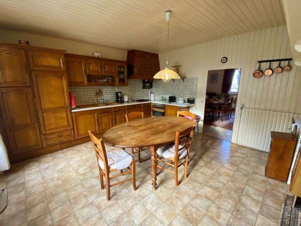 Achat maison 3 chambre(s) - Lanouaille