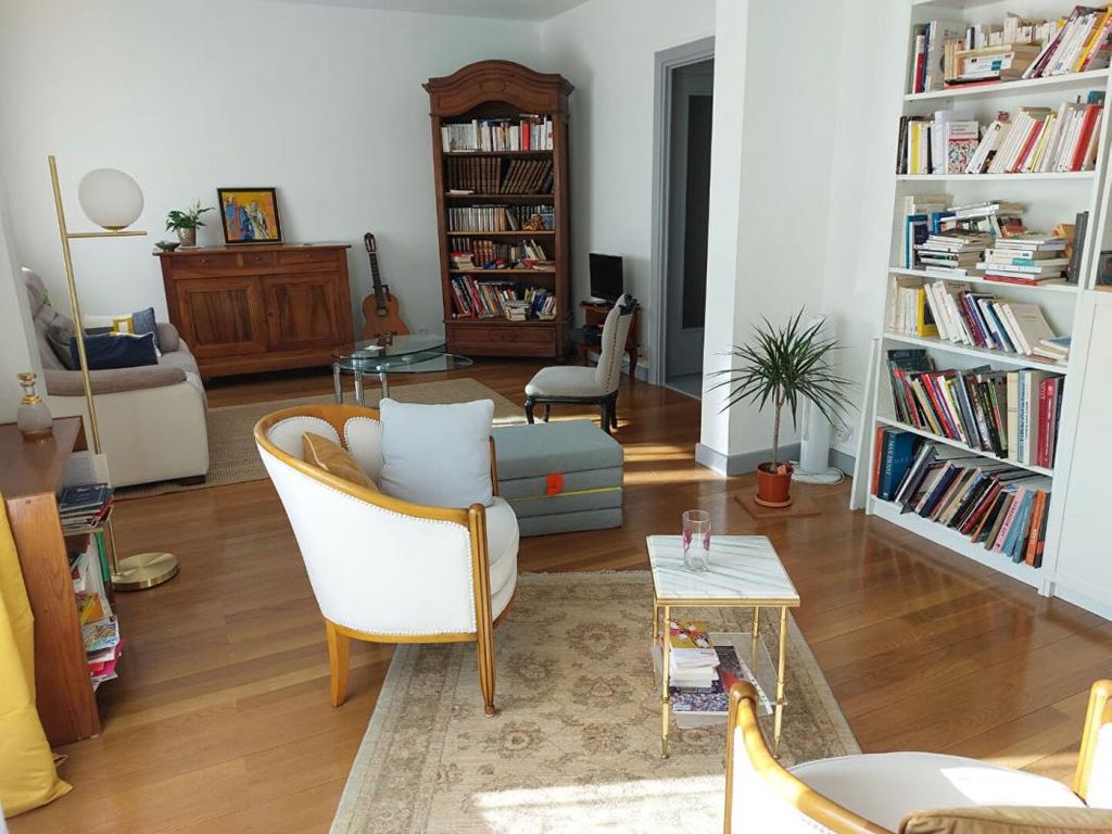 Achat appartement à vendre 3 pièces 96 m² - Roanne