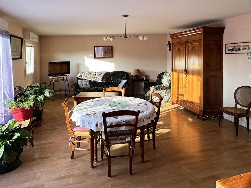 Achat appartement à vendre 3 pièces 75 m² - Pleurtuit