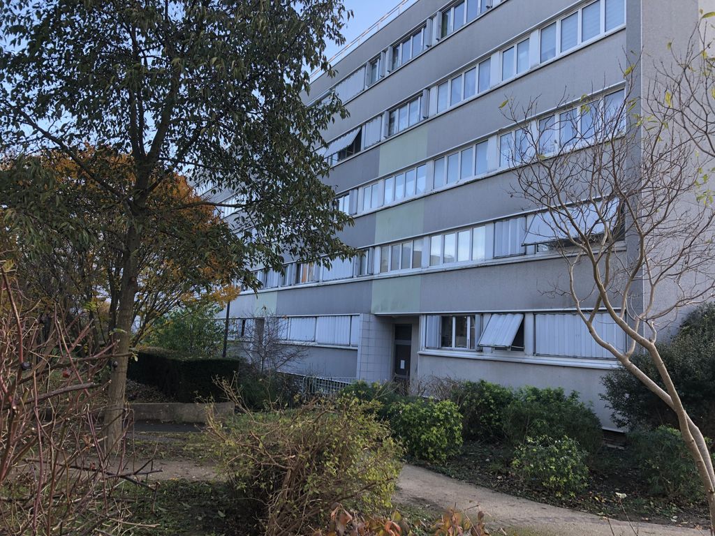 Achat appartement à vendre 3 pièces 51 m² - Massy