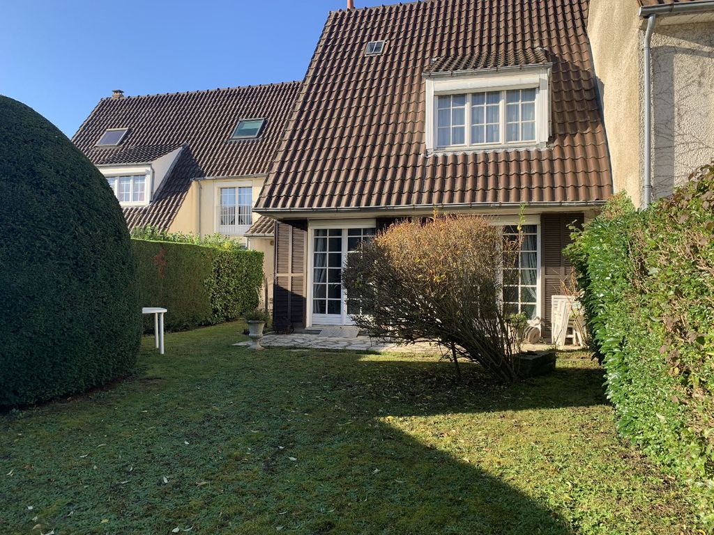 Achat maison à vendre 4 chambres 113 m² - Breuillet