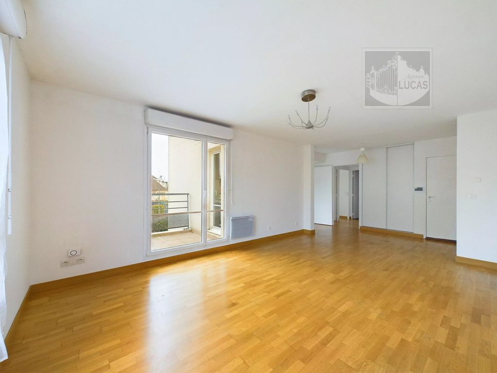 Achat appartement à vendre 3 pièces 64 m² - Antony