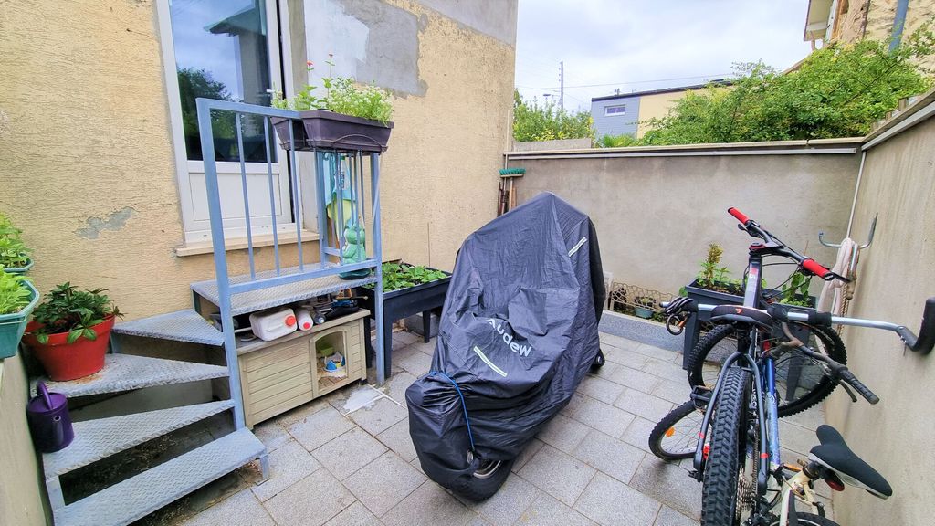 Achat maison à vendre 2 chambres 60 m² - Houilles