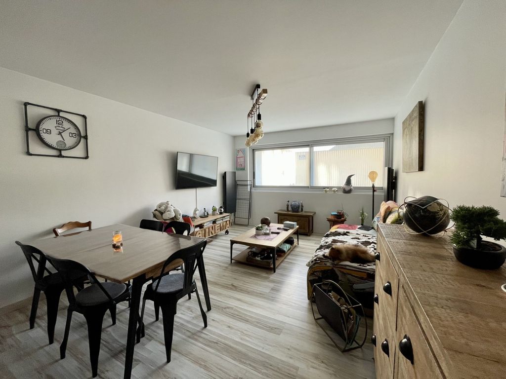 Achat appartement à vendre 2 pièces 47 m² - Les Sables-d'Olonne