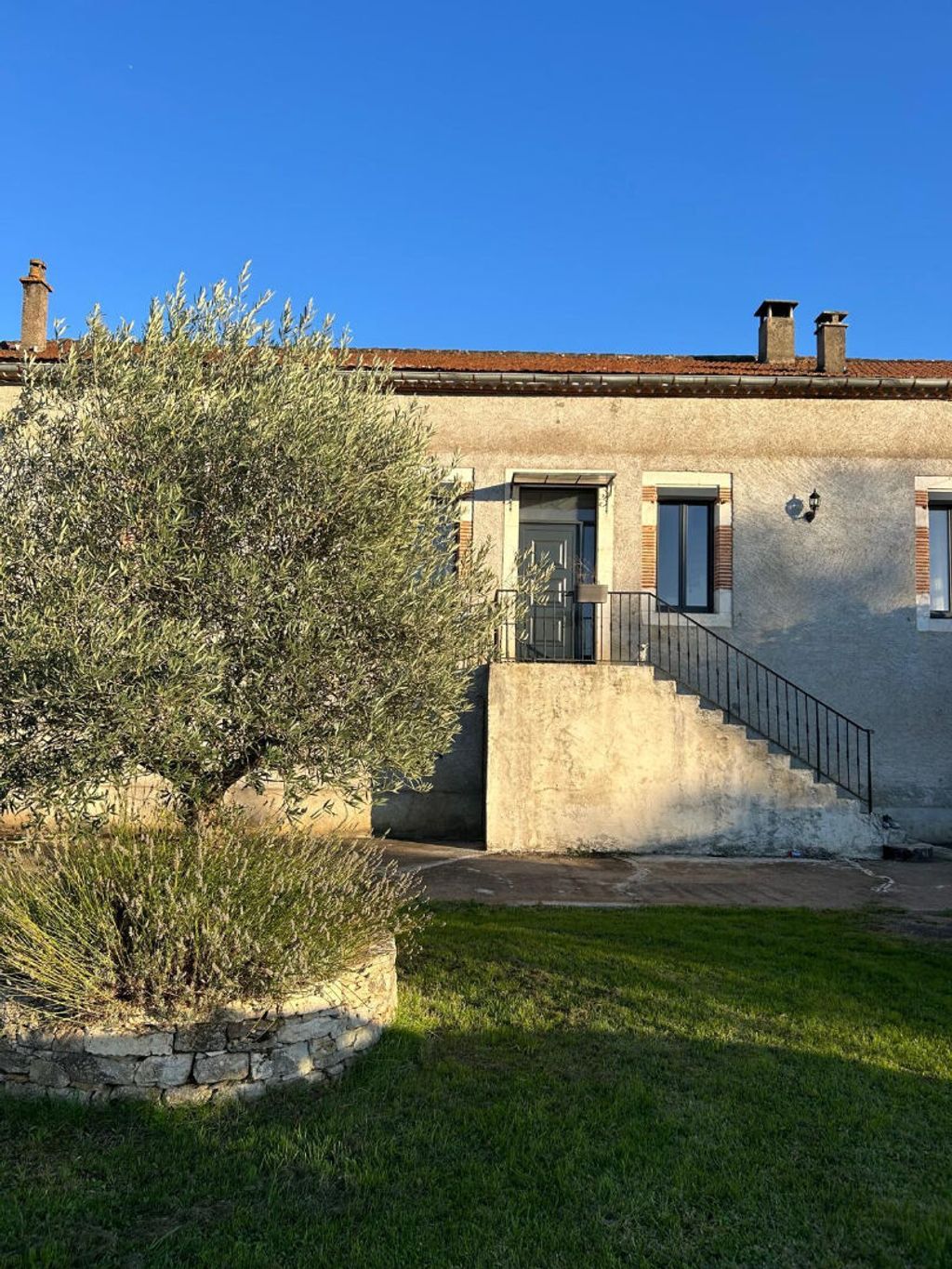 Achat maison à vendre 4 chambres 195 m² - Cahors