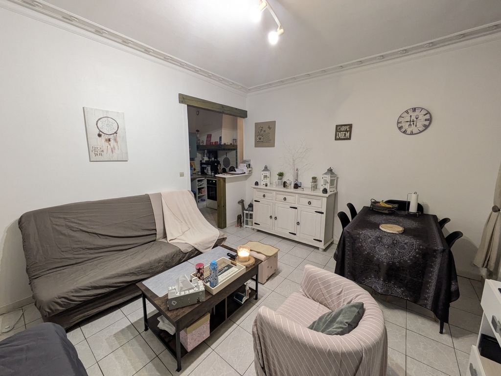 Achat appartement à vendre 2 pièces 43 m² - Chartrettes