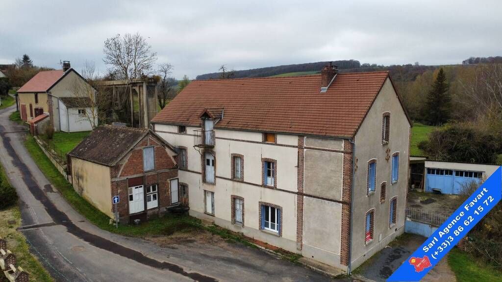 Achat maison à vendre 3 chambres 114 m² - Rousson