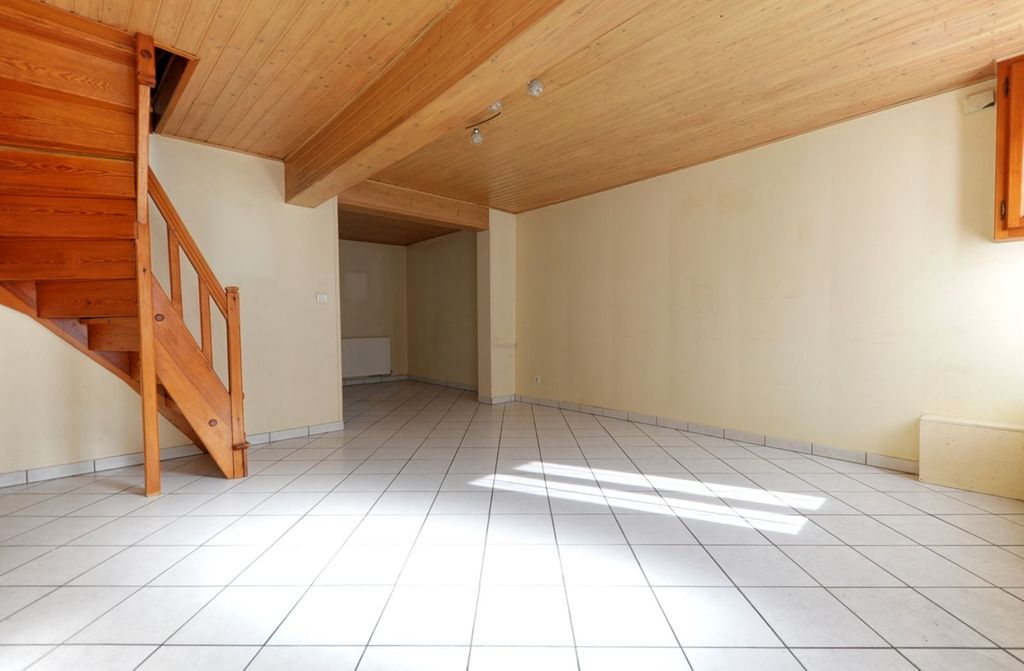 Achat maison à vendre 2 chambres 82 m² - Abbeville