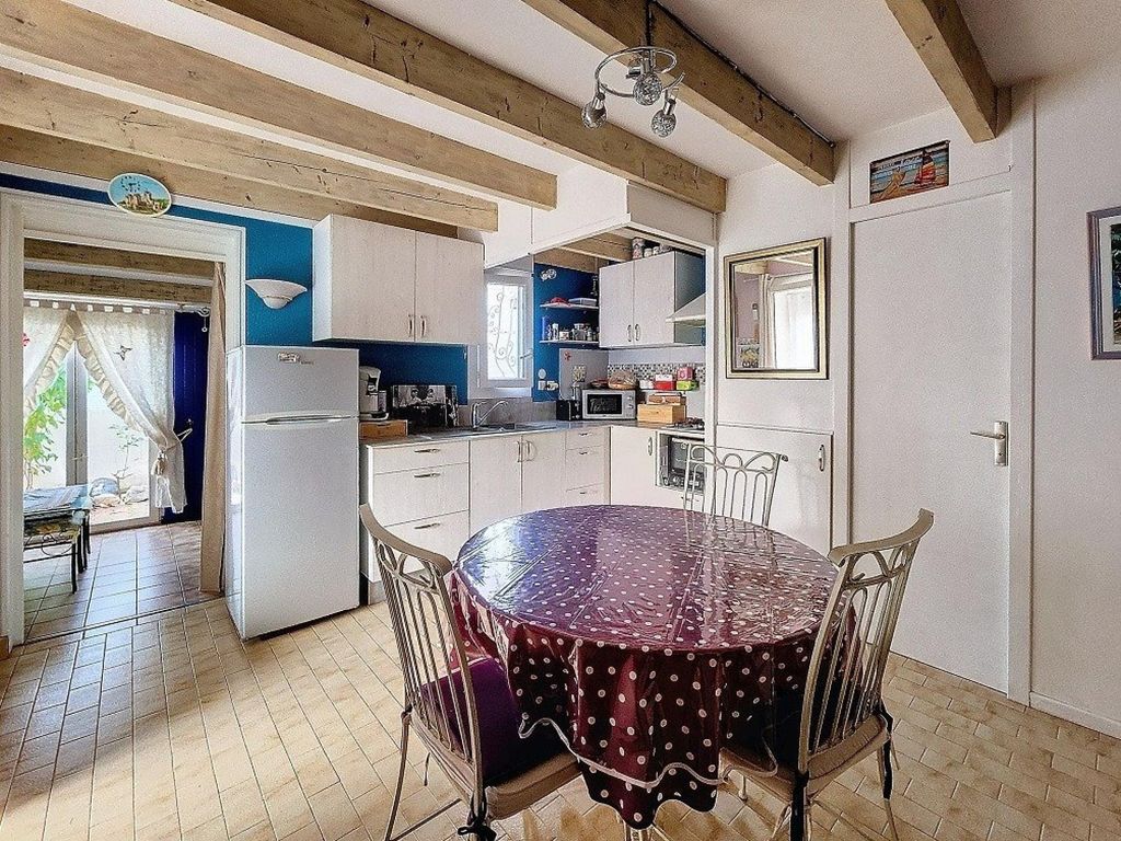 Achat maison 2 chambre(s) - Marseillan