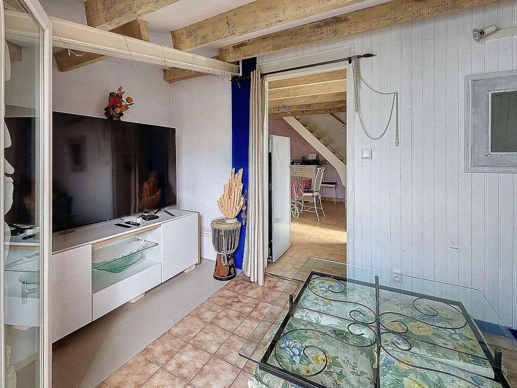 Achat maison 2 chambre(s) - Marseillan