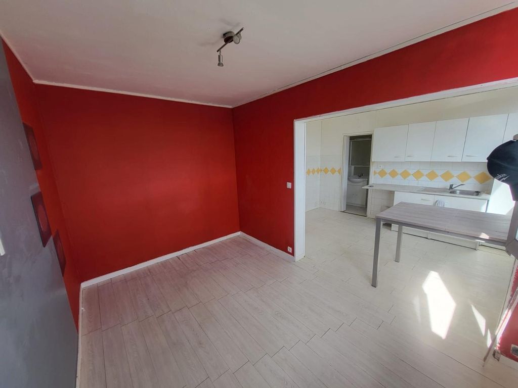 Achat studio à vendre 23 m² - Valenciennes