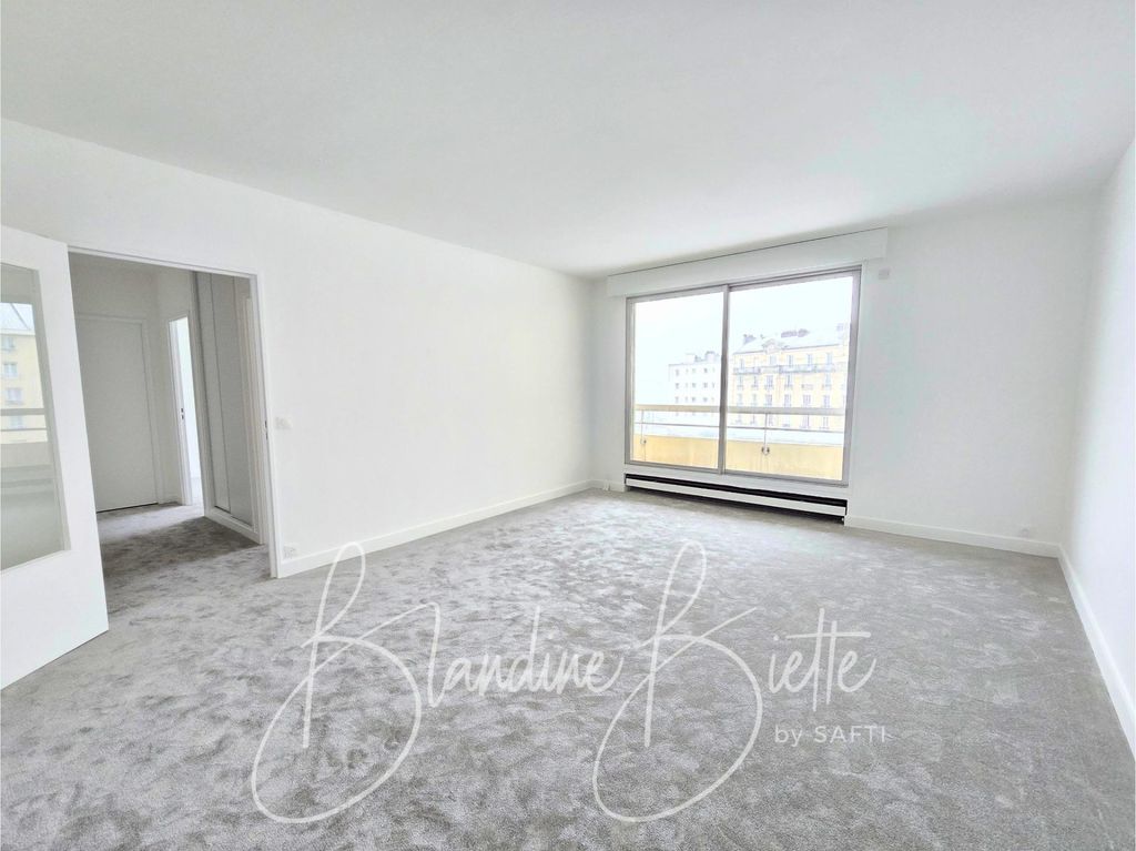 Achat appartement à vendre 2 pièces 50 m² - Le Pecq