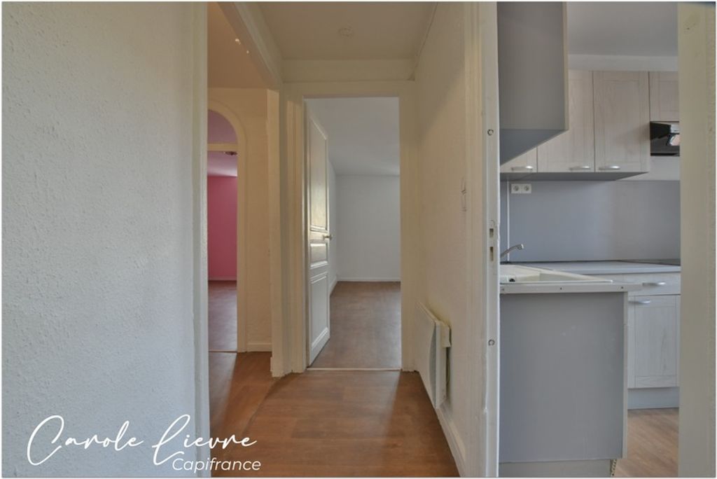 Achat appartement 2 pièce(s) Clermont-l'Hérault