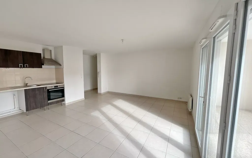 Achat appartement à vendre 3 pièces 62 m² - Agde