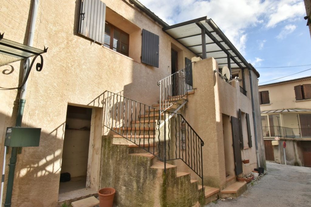 Achat maison à vendre 2 chambres 93 m² - Peyruis