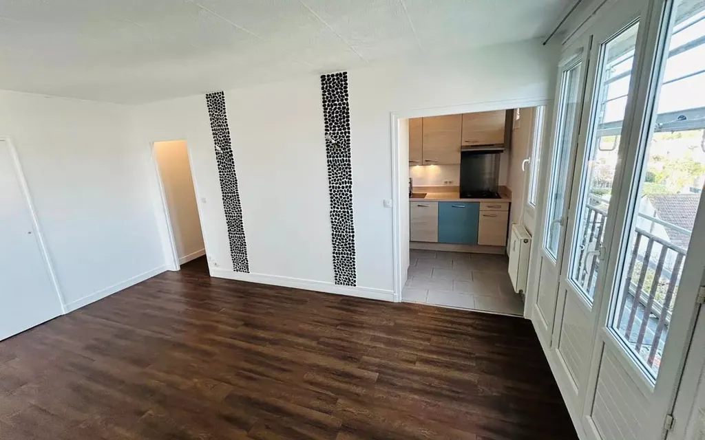 Achat appartement à vendre 3 pièces 48 m² - Meaux