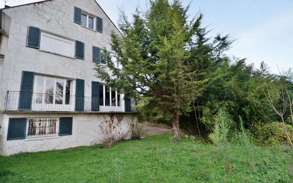 Achat maison à vendre 3 chambres 261 m² - Lesches