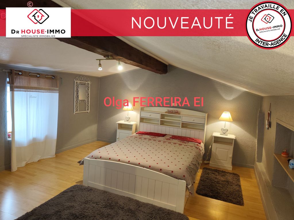 Achat maison à vendre 3 chambres 129 m² - Pomas