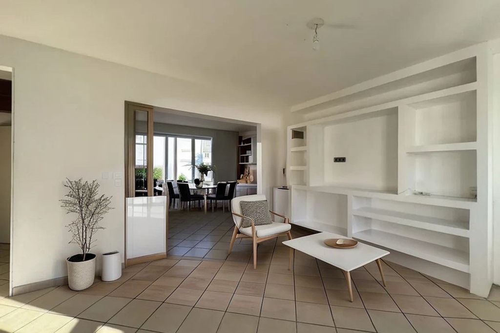 Achat maison à vendre 5 chambres 103 m² - Crozon