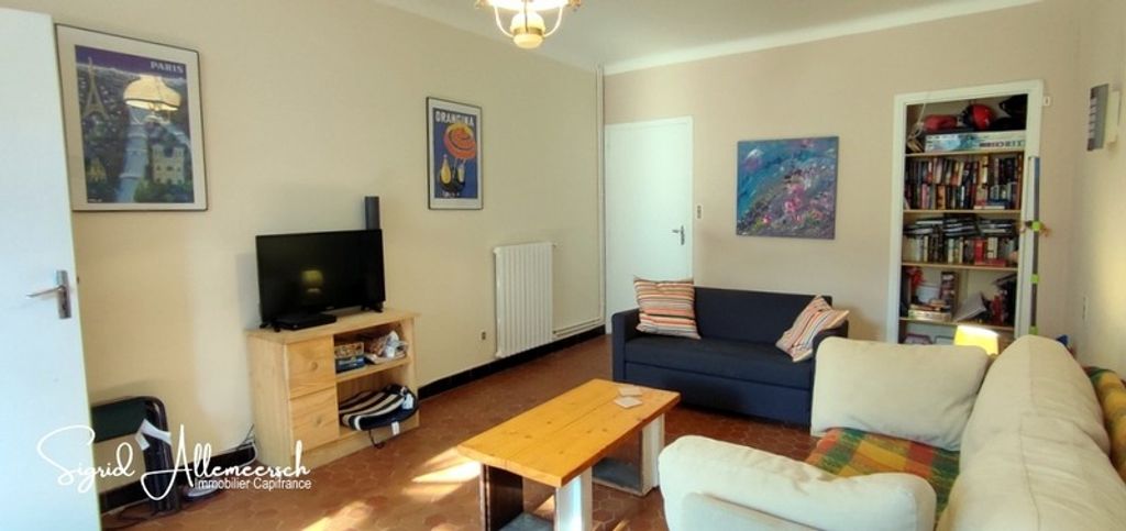 Achat maison à vendre 3 chambres 128 m² - Castelreng