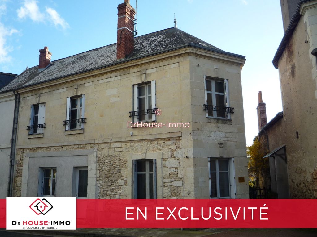 Achat maison à vendre 5 chambres 133 m² - Continvoir