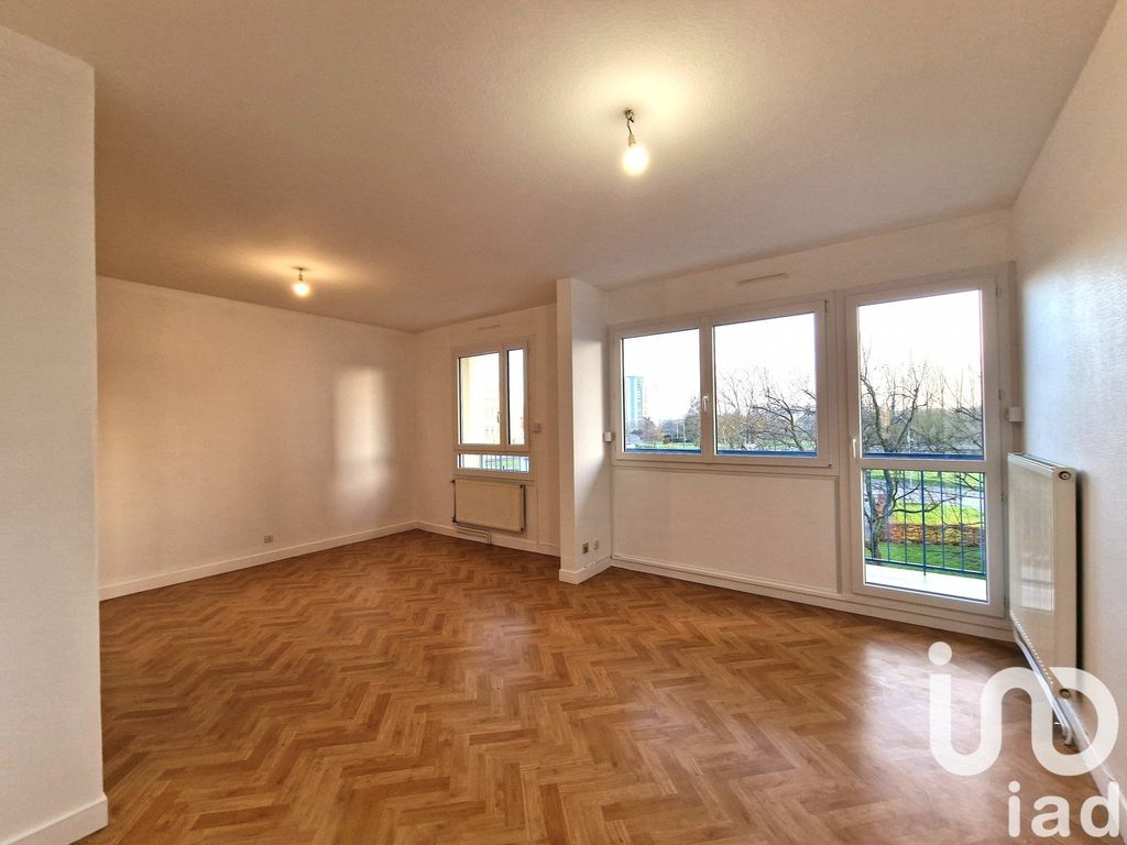 Achat appartement à vendre 2 pièces 55 m² - Le Mans