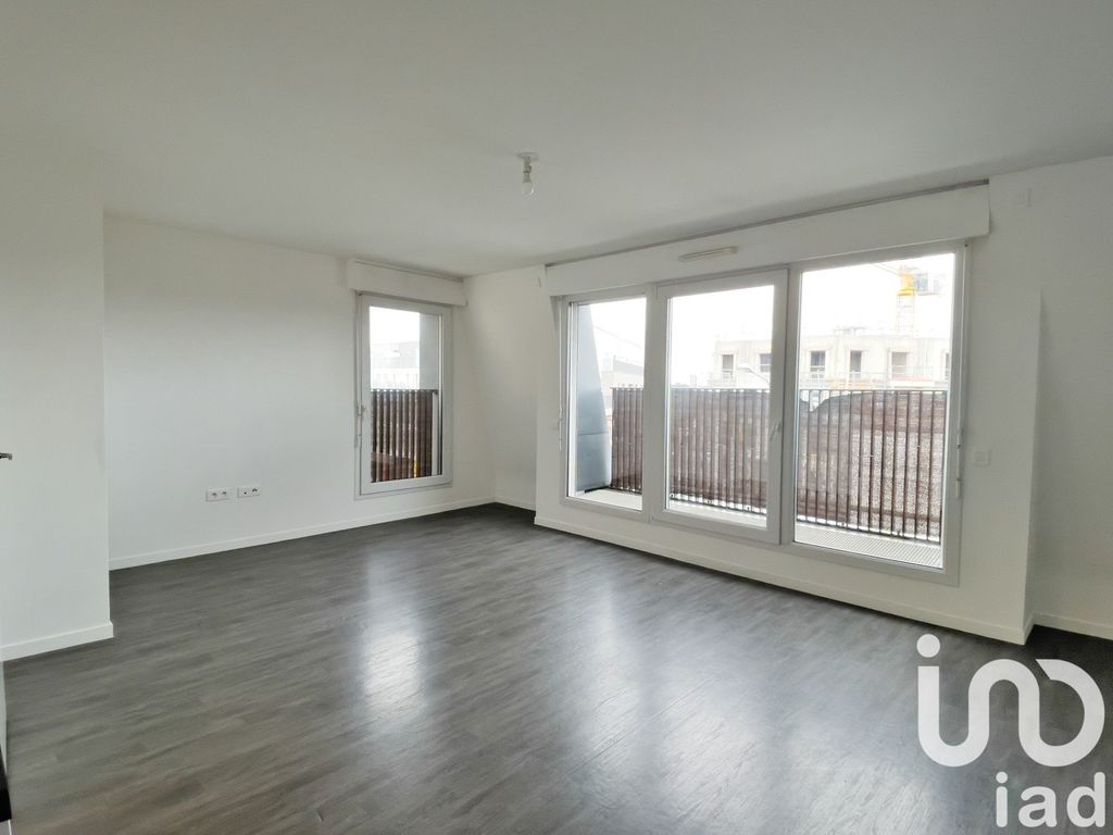 Achat studio à vendre 37 m² - Chennevières-sur-Marne