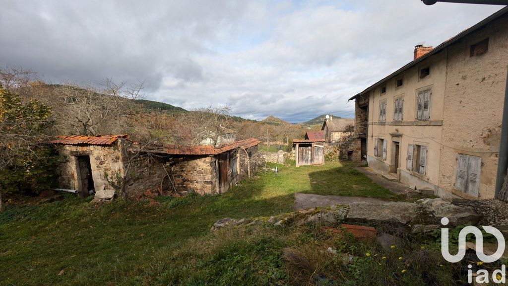 Achat maison 5 chambre(s) - Malrevers