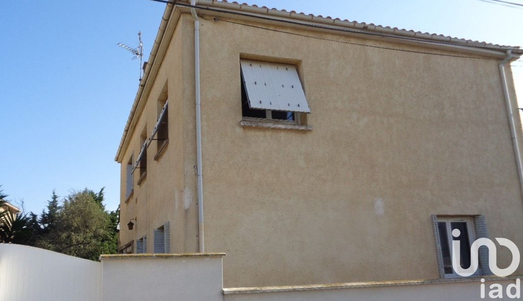 Achat appartement 4 pièce(s) Agde