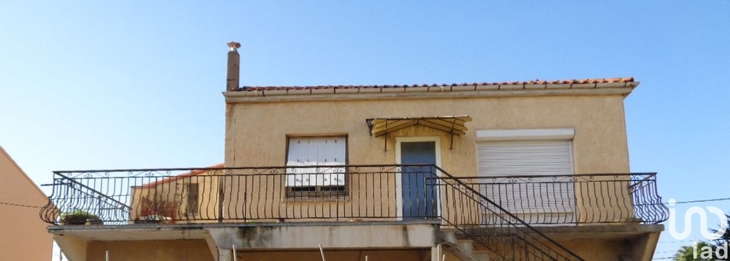 Achat appartement à vendre 4 pièces 87 m² - Agde