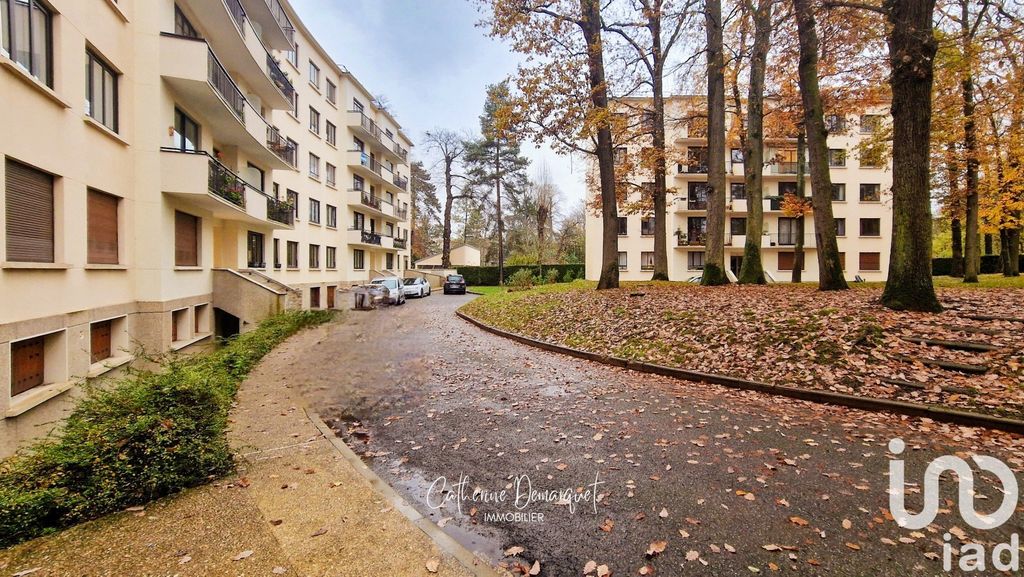 Achat studio à vendre 11 m² - Versailles