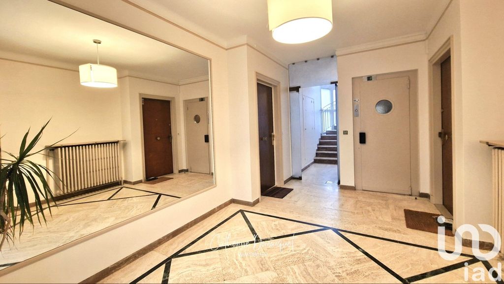 Achat studio à vendre 11 m² - Versailles